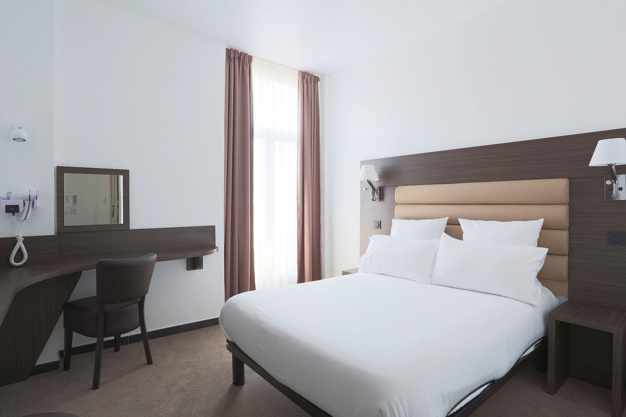 Hotel Annexe Niza Exterior foto