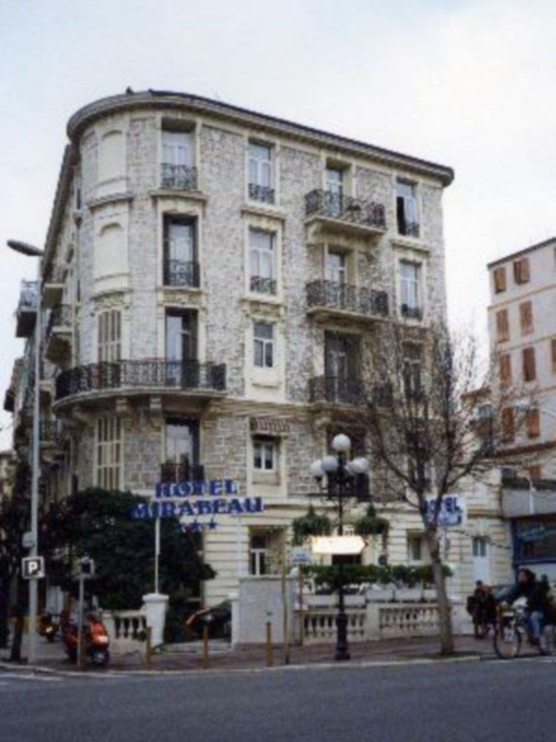 Hotel Annexe Niza Exterior foto
