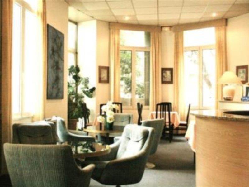 Hotel Annexe Niza Exterior foto